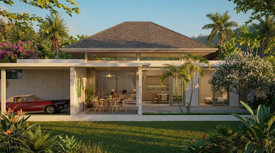 Clara's Cottage - 3BD