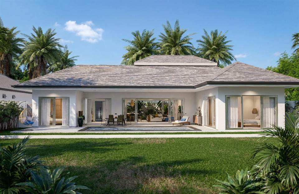 Villa Aonnisa