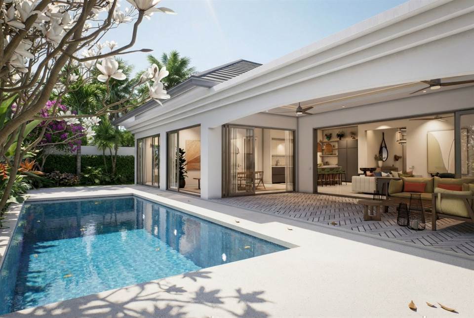 Villa Talia