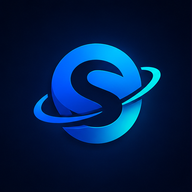 Sapan Browser logo