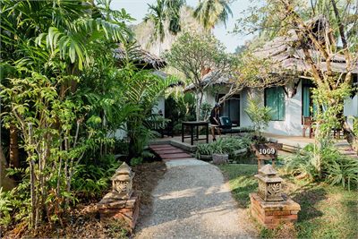 wrailay-village-resort